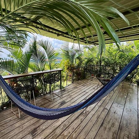 Villa Aura La Fortuna Luaran gambar