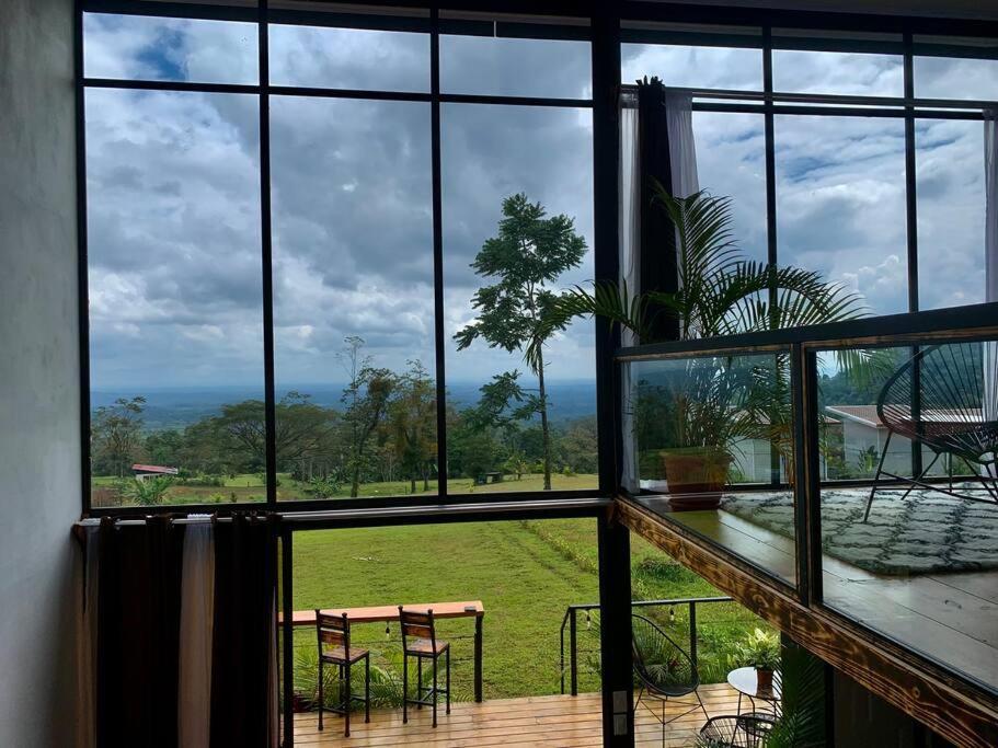 Villa Aura La Fortuna Luaran gambar