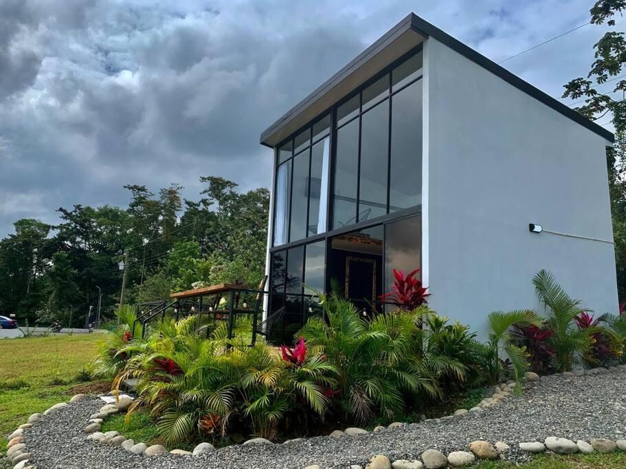 Villa Aura La Fortuna Luaran gambar