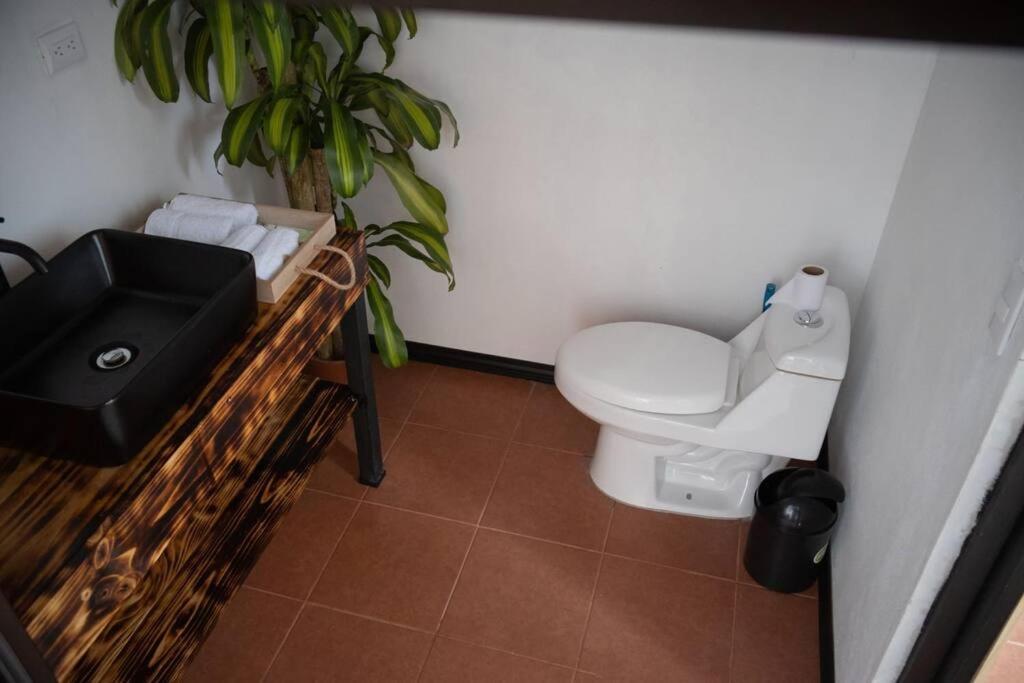 Villa Aura La Fortuna Luaran gambar