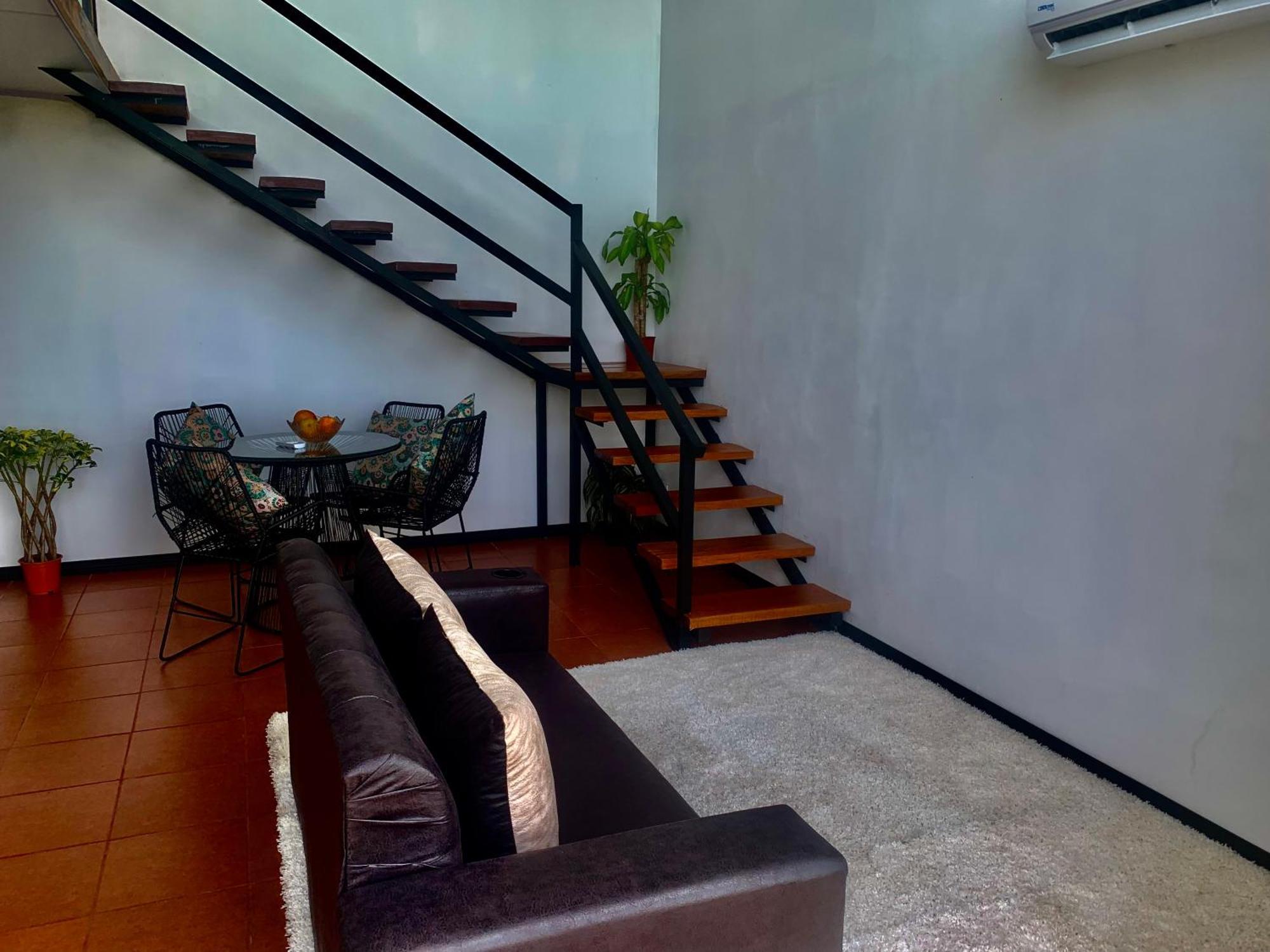 Villa Aura La Fortuna Luaran gambar
