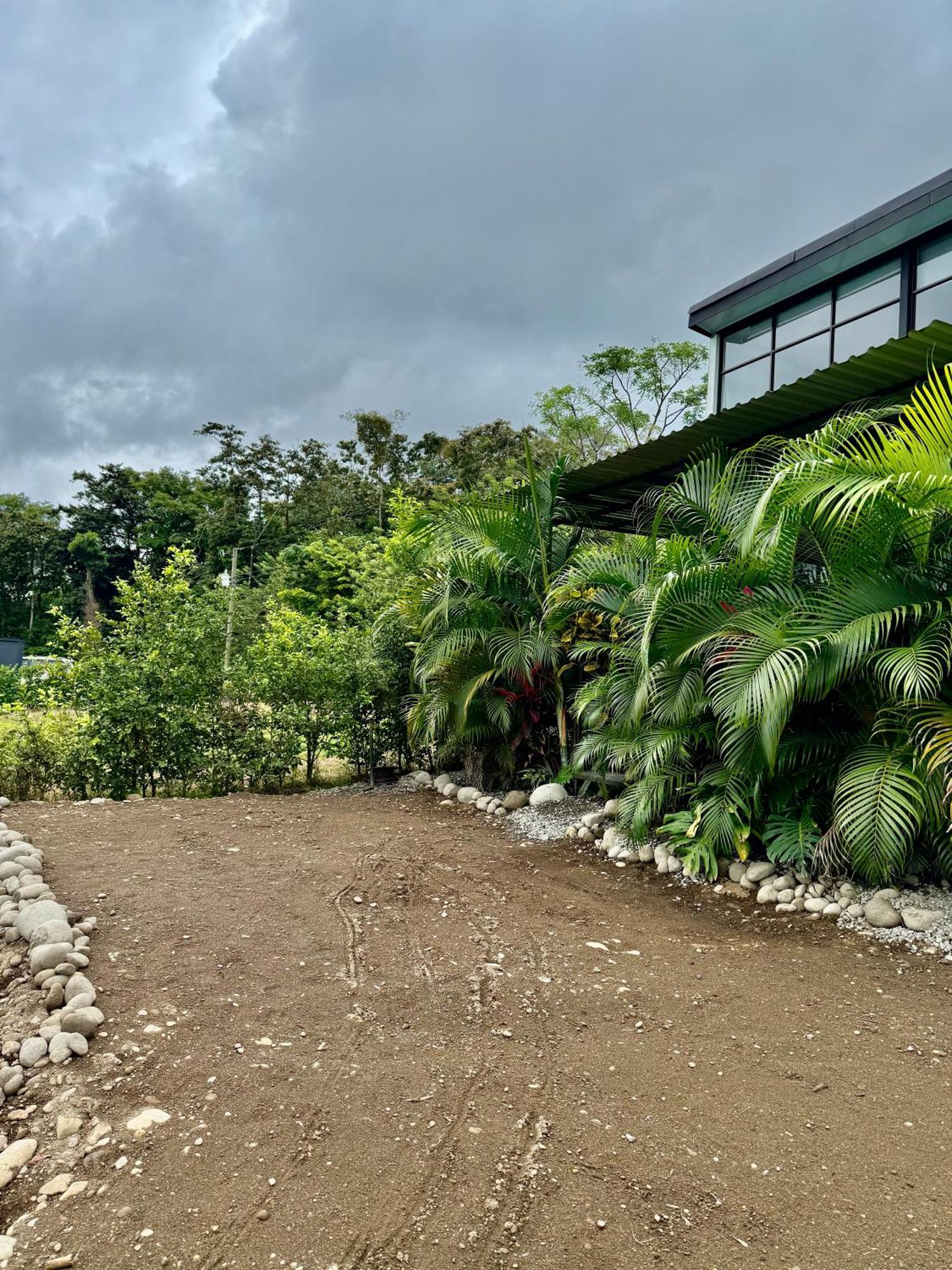 Villa Aura La Fortuna Luaran gambar